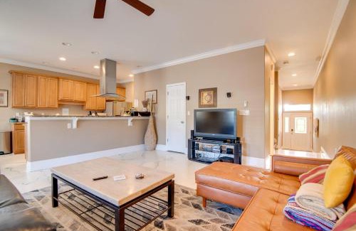Port Canaveral House | Cape Canaveral Abode Less Than Half Mi to East Coast Beach