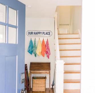 Cape Charles House | Cape Charles Cottage - just blocks from beach & downtown!