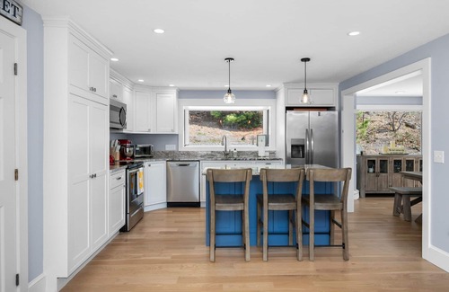 North Chatham House | Cape Cod Beach Getaway walk to the beach Relax in Coastal Comfort