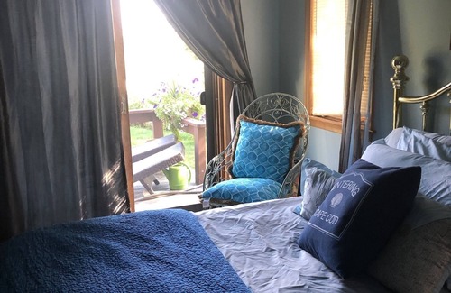 Sagamore House | Cape Cod Canal Great Experience - Private Room and Bath - Great views