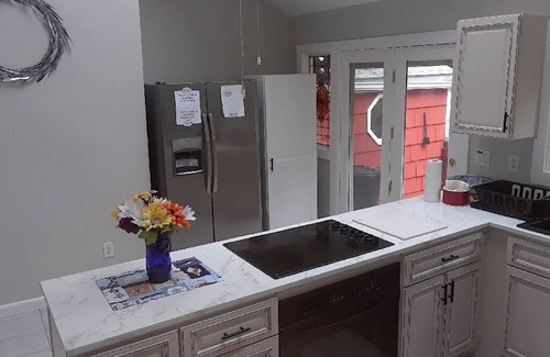 Wareham House | Cape Cod Canal/Wareham Ranch