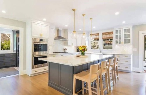 Falmouth House | Cape Cod Coastal Escape