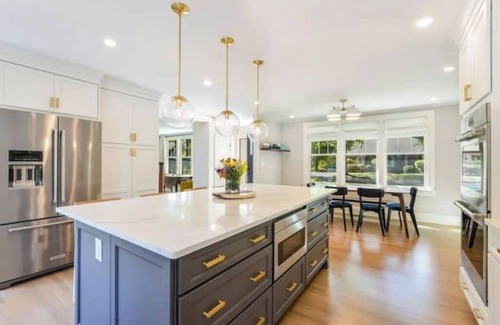 Falmouth House | Cape Cod Coastal Escape