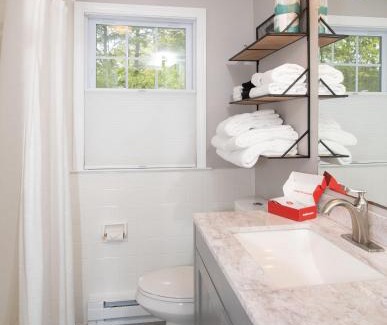 Dennis Port House | Cape Cod Cottage by Leavetown Vacations