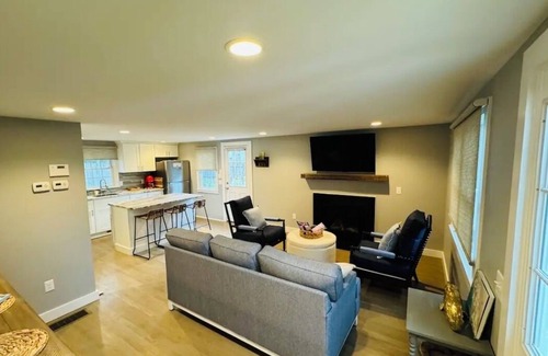 Harwich Port House | Cape Cod Cottage/Harwichport/Wychmere/Wequassett
