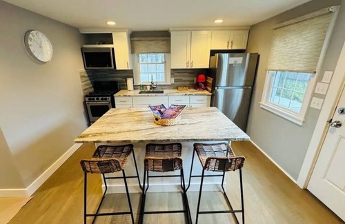 Harwich Port House | Cape Cod Cottage/Harwichport/Wychmere/Wequassett