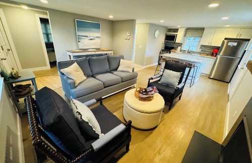 Harwich Port House | Cape Cod Cottage/Harwichport/Wychmere/Wequassett