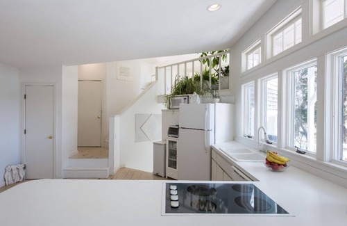 East Sandwich House | CAPE COD EDEN with spectacular view