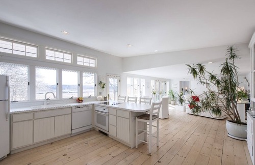 East Sandwich House | CAPE COD EDEN with spectacular view