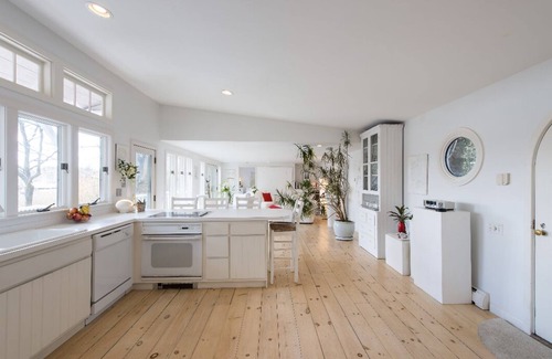 East Sandwich House | CAPE COD EDEN with spectacular view