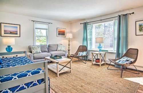 Bass River House | Cape Cod Escape about 2 Mi To Beaches and Dining!