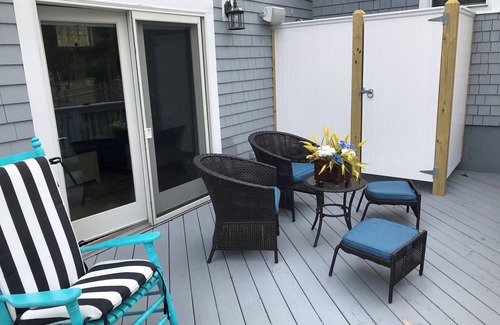 Mashpee House | Cape Cod Getaway - close to beaches, shopping and more