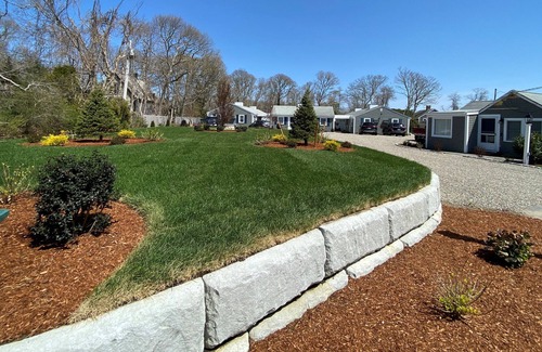 West Harwich Hotel | Cape Cod Wishing Well