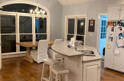 Prospect House | Cape Code Style Home
