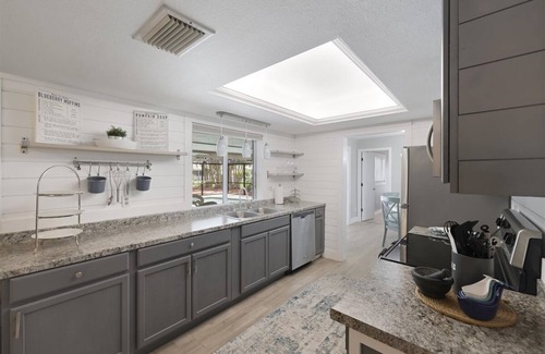 Cape Coral House | Cape Coral Getaway