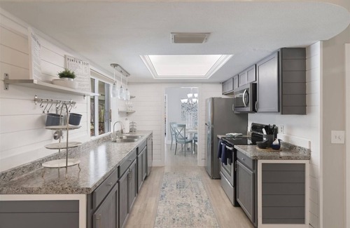 Cape Coral House | Cape Coral Getaway