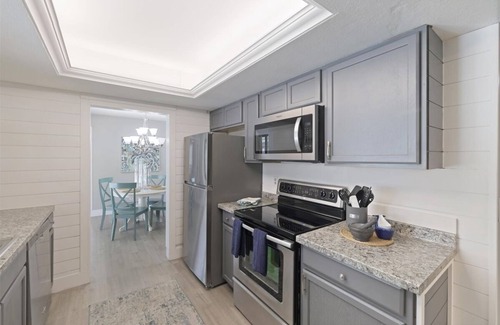 Cape Coral House | Cape Coral Getaway