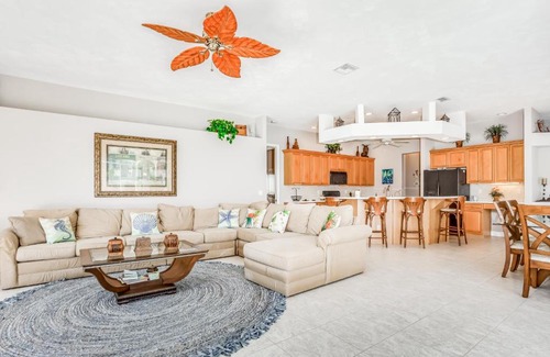 Fort Myers House | Cape Coral Haven