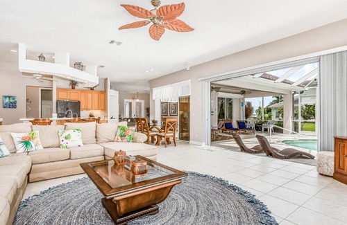 Fort Myers House | Cape Coral Haven