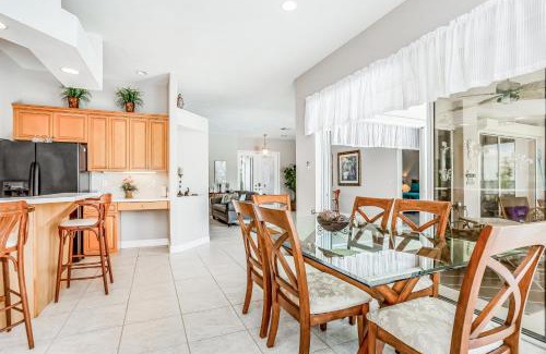 Fort Myers House | Cape Coral Haven