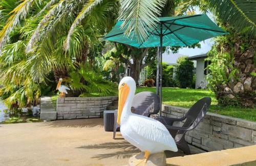 Fort Myers House | Cape Coral, Pool Home, On Fresh Water Canal, Fishing, Free Wi-fi & Game Room
