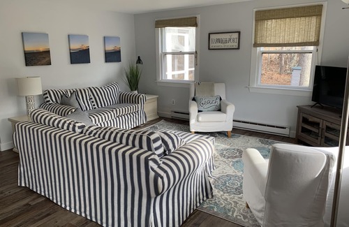 South Harwich House | Cape Cottage - 10 minute walk to Red River Beach