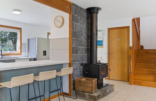 Cape Woolamai House | Cape Cottage in Cape Woolamai
