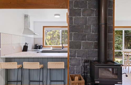 Cape Woolamai House | Cape Cottage in Cape Woolamai
