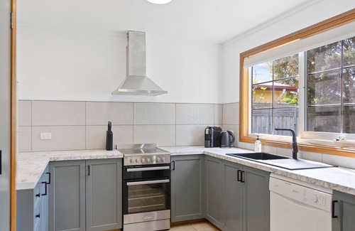 Cape Woolamai House | Cape Cottage in Cape Woolamai