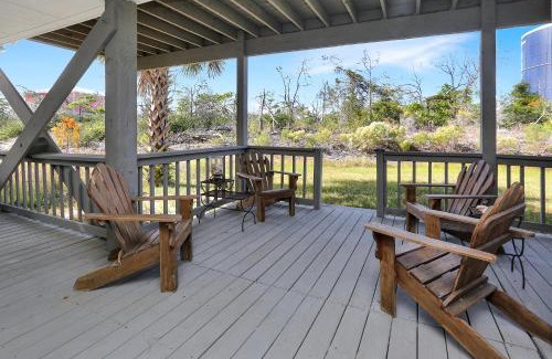 Cape Breezes House | Cape Escape by Pristine Properties Vacation Rentals