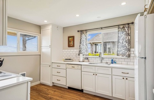 Arch Cape House | Cape Escape - New Oceanfront Listing! - Beachcomber Vacation Homes