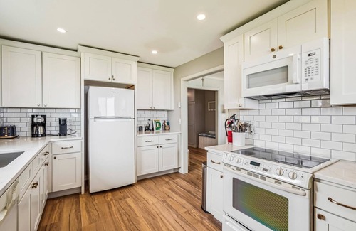 Arch Cape House | Cape Escape - New Oceanfront Listing! - Beachcomber Vacation Homes