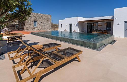 Ftelia Villa | Cape Ftelia