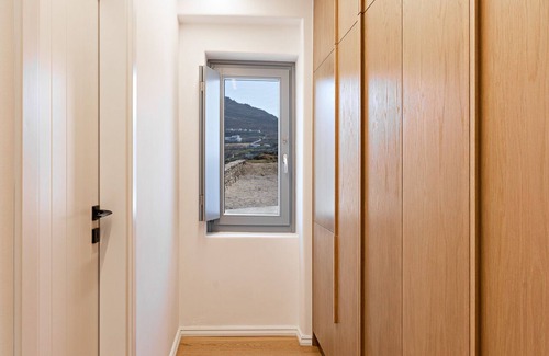 Ftelia Villa | Cape Ftelia Villa