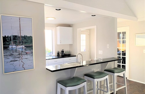 Mews Village House | Cape Gem in New Seabury resort & near the beach.