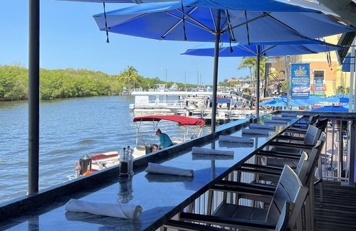 Cape Harbour Condo | Cape Harbour at Vista Del Mar