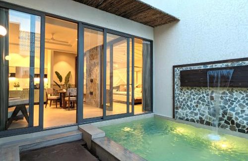 Amritsar Hotel | Cape House