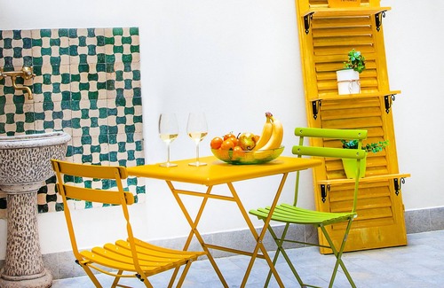 Monte di Pieta House | Cape House