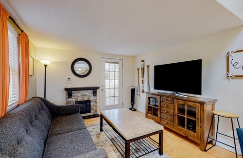 Mashpee House | Cape House