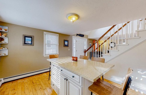 Mashpee House | Cape House