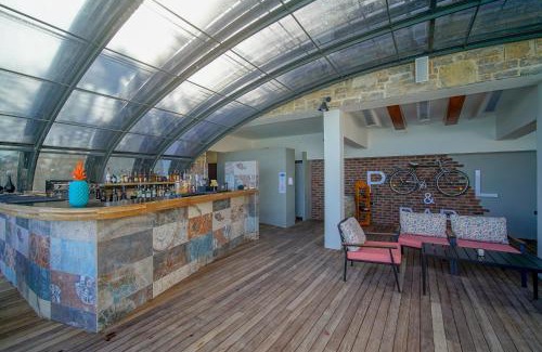 Datca City Center Hotel | Cape Krio Boutique Hotel & SPA - Over 9 years old Adult Only