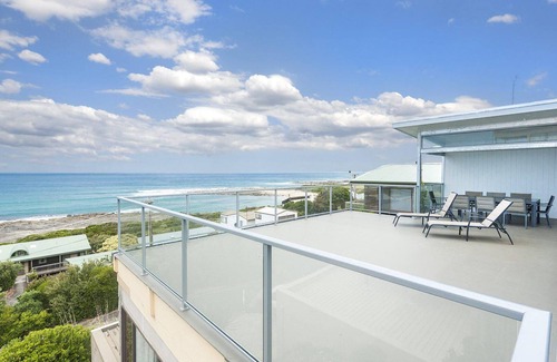 Marengo House | Cape Marengo - Stunning Ocean Views