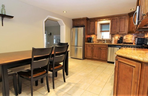 Town Bank House | Cape May Beauty presented by Homestead Real Estate