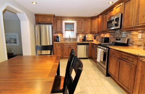 Town Bank House | Cape May Beauty presented by Homestead Real Estate