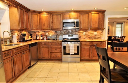 Town Bank House | Cape May Beauty presented by Homestead Real Estate