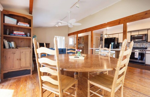 Cape May Point House | Cape May Point Cottage | Steps to Beach, Sleeps 7