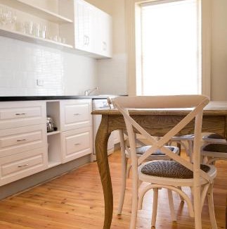 Portland West House | Cape Nelson Lighthouse
