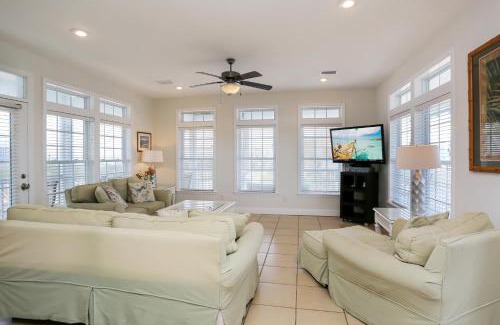 Cape San Blas House | Cape Oasis by Pristine Property Vacation Rentals