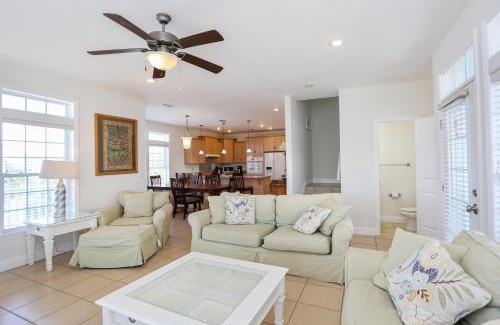 Cape San Blas House | Cape Oasis by Pristine Property Vacation Rentals