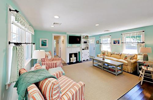 Centerville House | Cape River Retreat